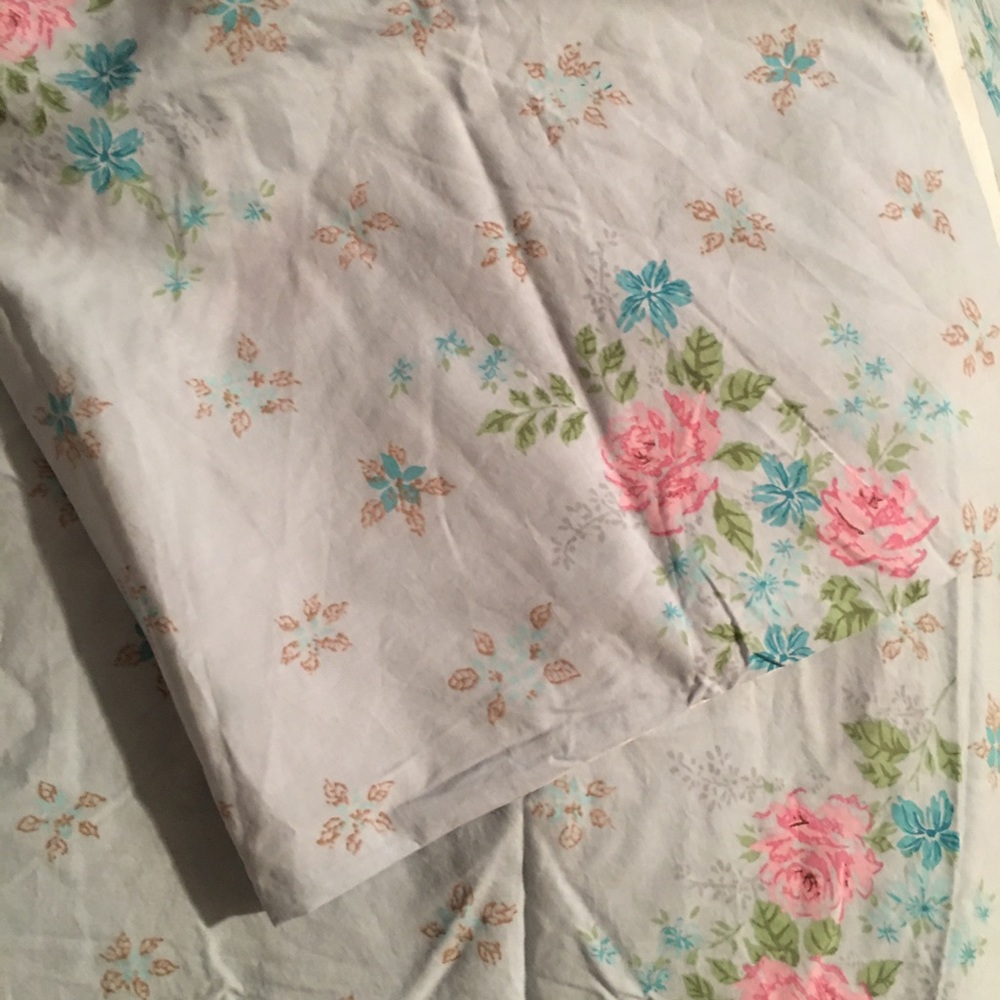 Simply shabby chic duvet set